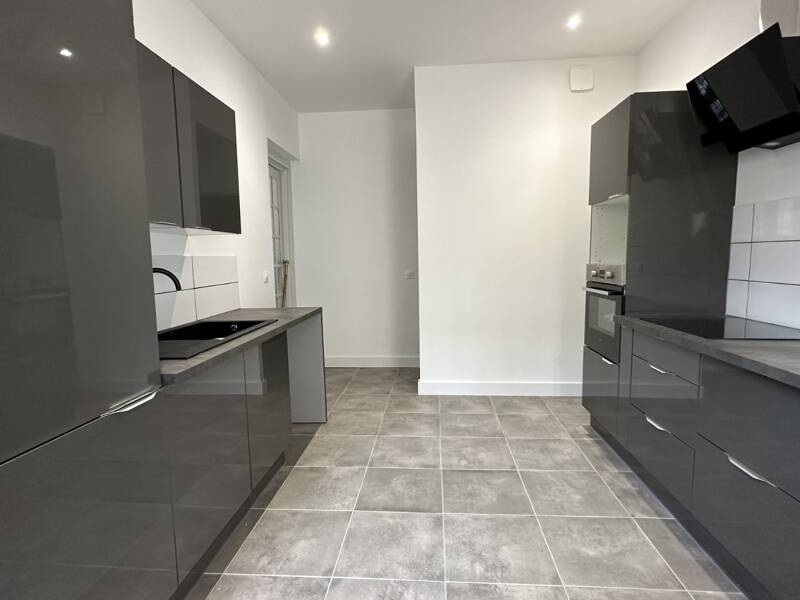 Maison à louer, 145m², JACOU