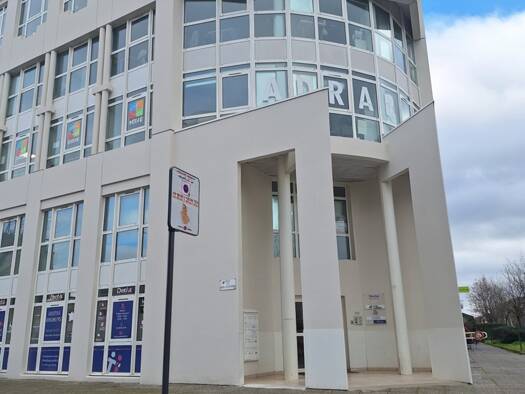 Local commercial à louer 2 314 € 135,5 m² de surface de vente Fontaine Lestang-Bagatelle-Papus-Tabar-Bordelongue Toulouse 31000