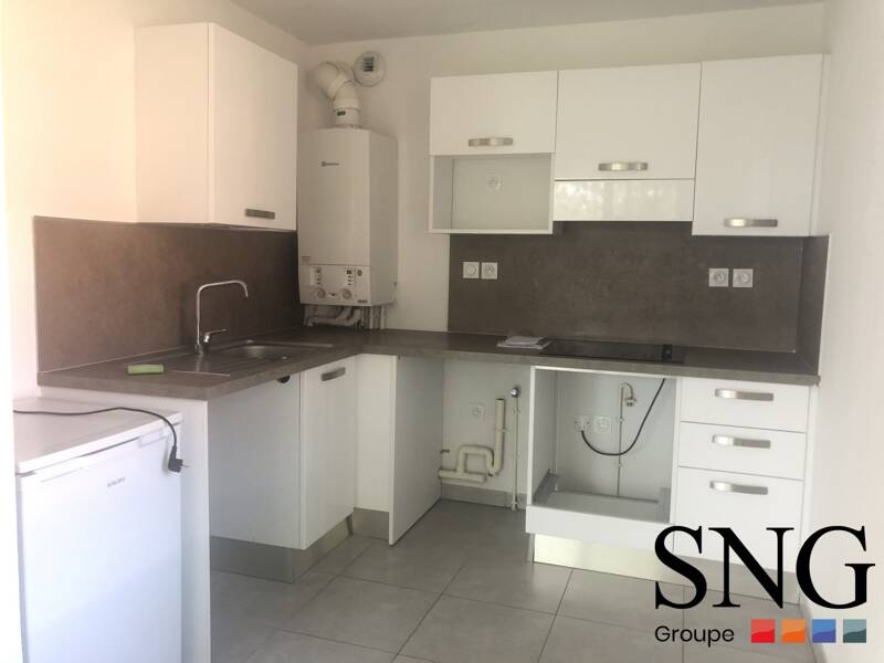 Maison à louer, 62m², BRUGUIERES