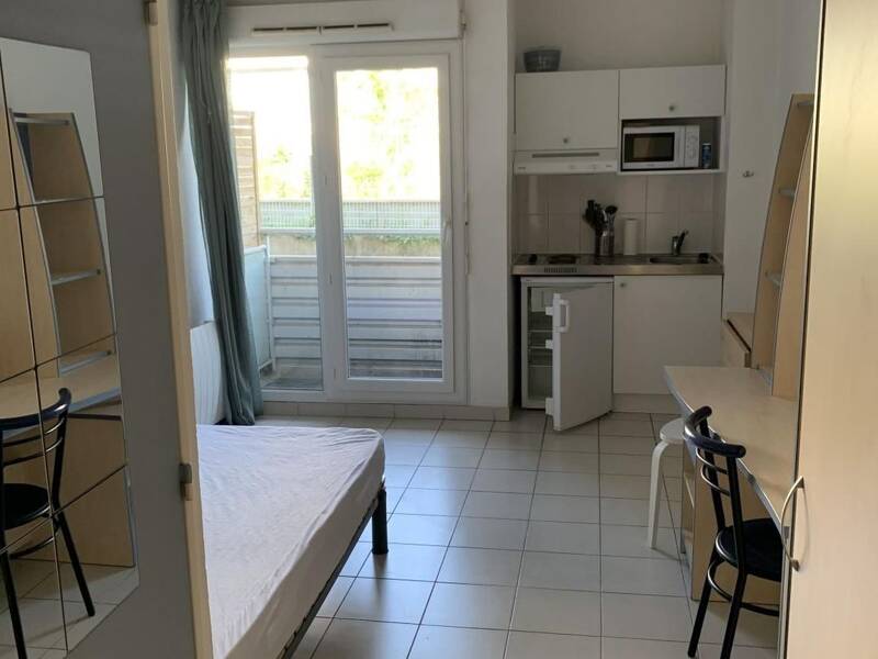 Maison à louer, 18m², MONTPELLIER