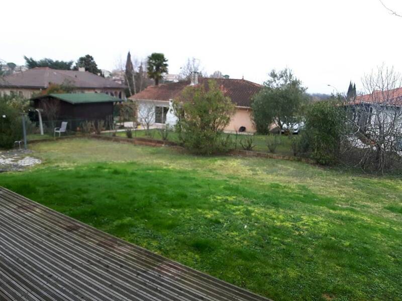 Maison à louer, 120m², RAMONVILLE SAINT AGNE