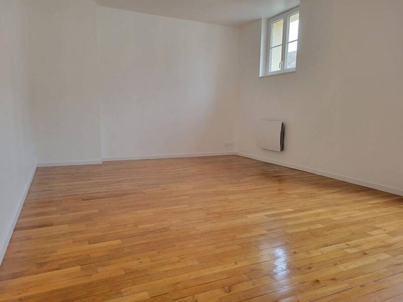 Maison à louer, 97m², SULLY SUR LOIRE