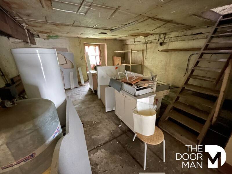 Maison à vendre, 260m², LANGRES