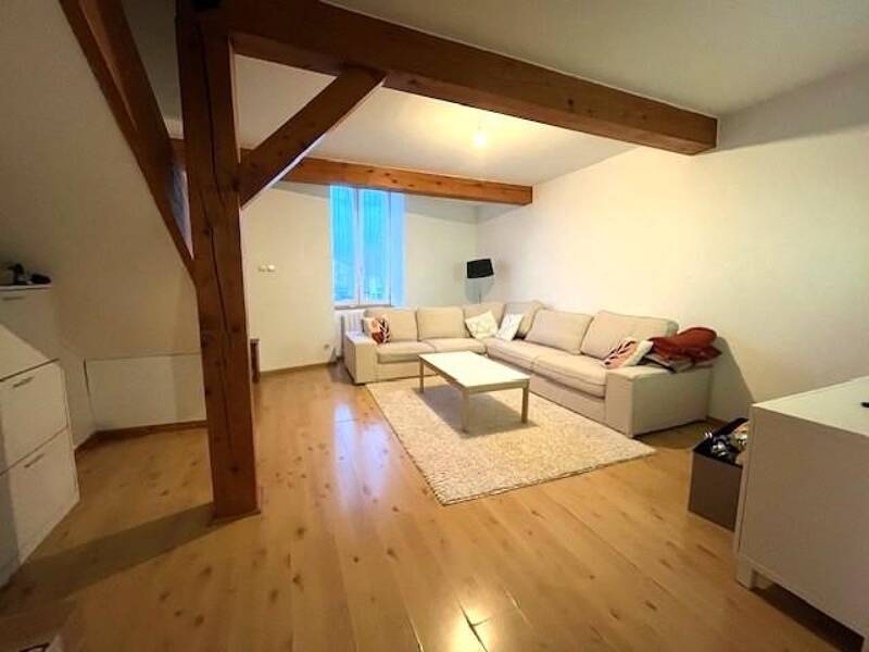Maison à louer, 80m², VILLARS LES DOMBES