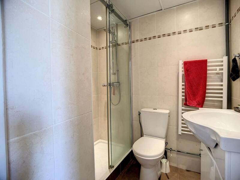 Maison à louer, 33m², NICE