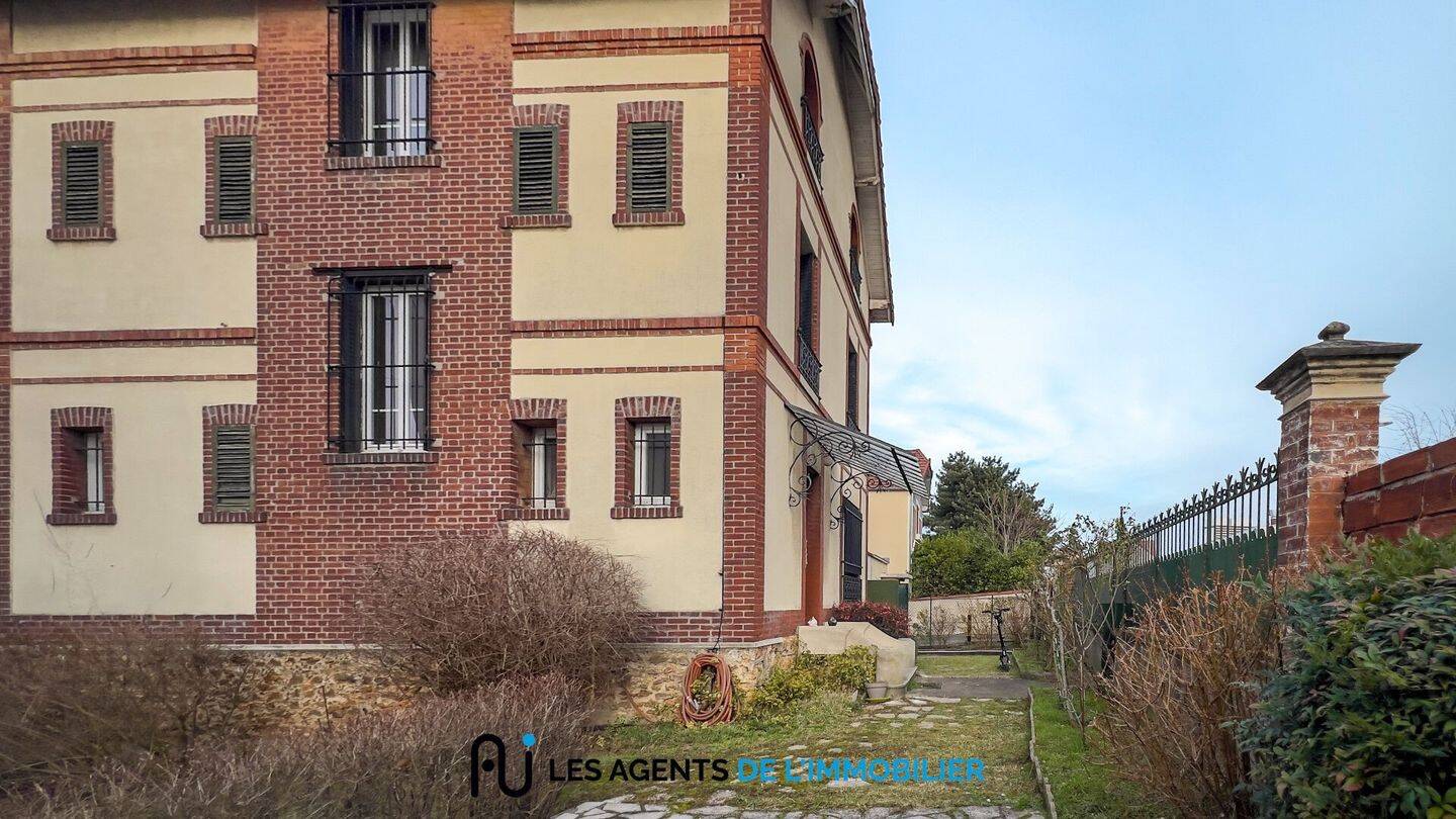 Maison à vendre, 148m², NANTERRE