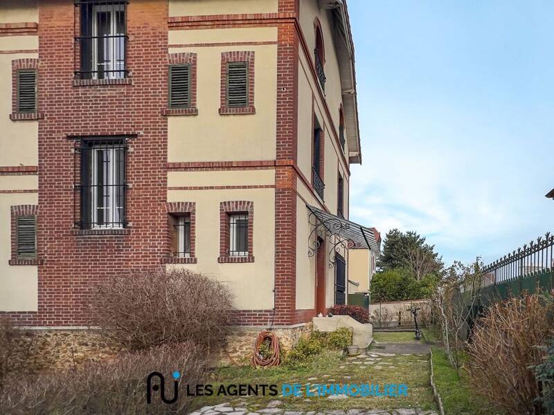 Maison à vendre, 148m², NANTERRE