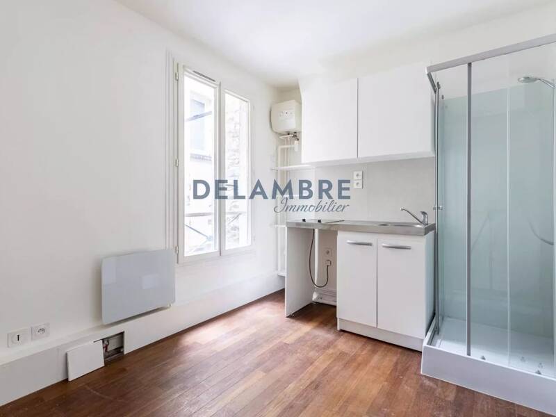 Maison à vendre, 9m², PARIS 14E