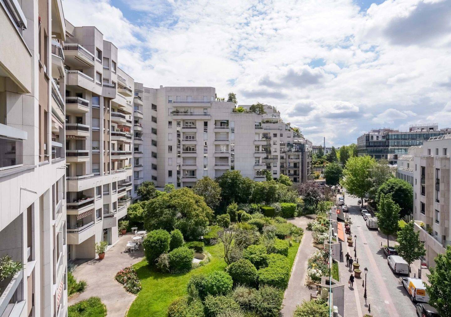 Maison à vendre, 45m², COURBEVOIE