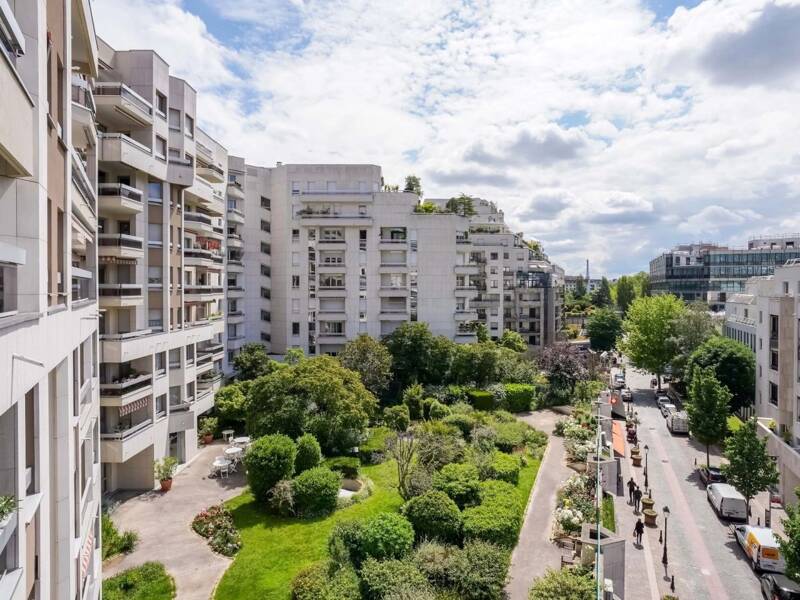 Maison à vendre, 45m², COURBEVOIE