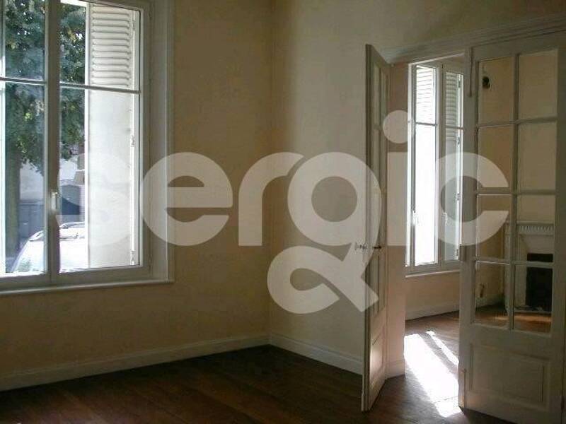 Maison à louer, 166m², REIMS