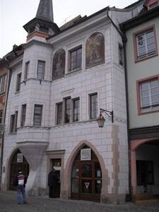 Maison à louer, 127m², MULHOUSE