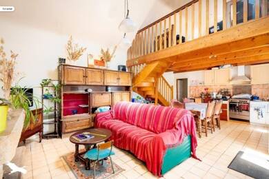 Maison à vendre 223 650 € 5 pièces 4 chambres 93 m² 1 800 m² de terrain Goulven 29890