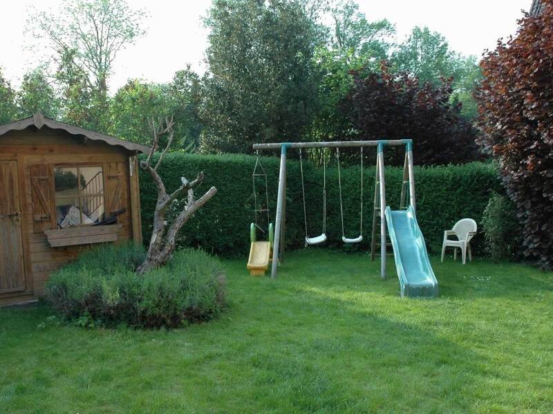 Maison à louer, 137m², SAINTE CATHERINE