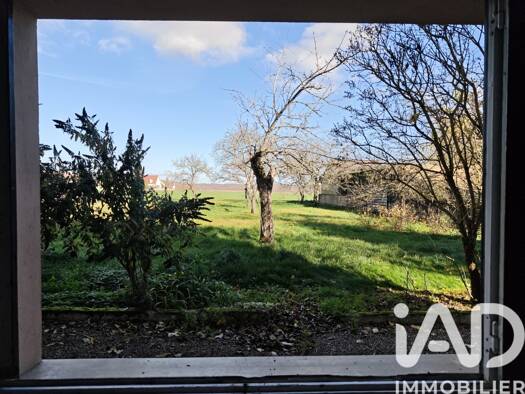 Maison à vendre 188 000 € 9 pièces 4 chambres 194 m² 1 651 m² de terrain Saulx-le-Duc 21120