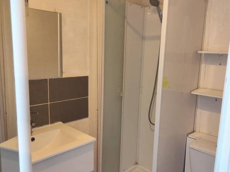 Maison à louer, 35m², LANDIVISIAU