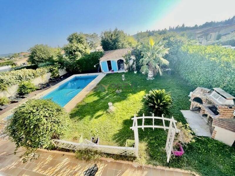 Maison à vendre, 270m², SORGUES