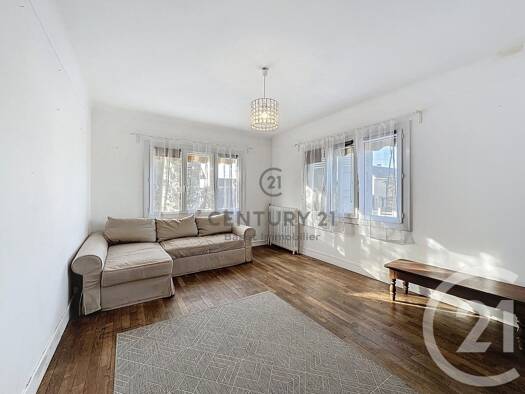 Maison à louer 1 200 € 4 pièces 4 chambres 75 m² 500 m² de terrain Dives-sur-Mer 14160