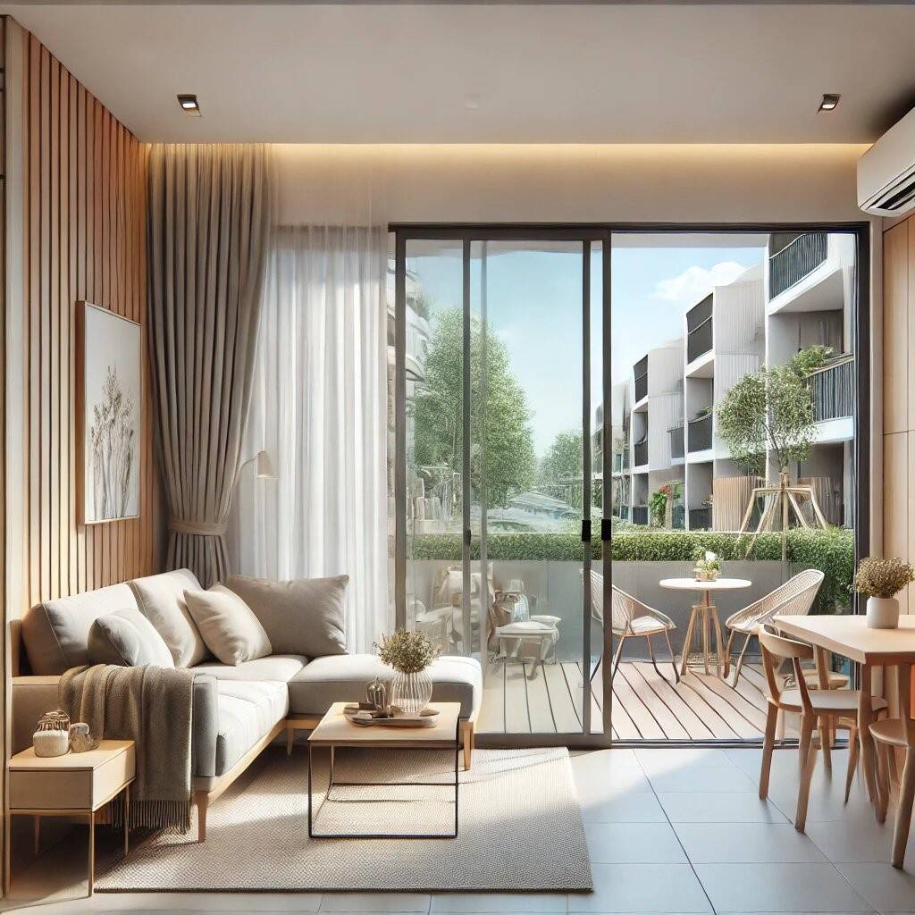 Maison à vendre, 74m², NOISY LE GRAND