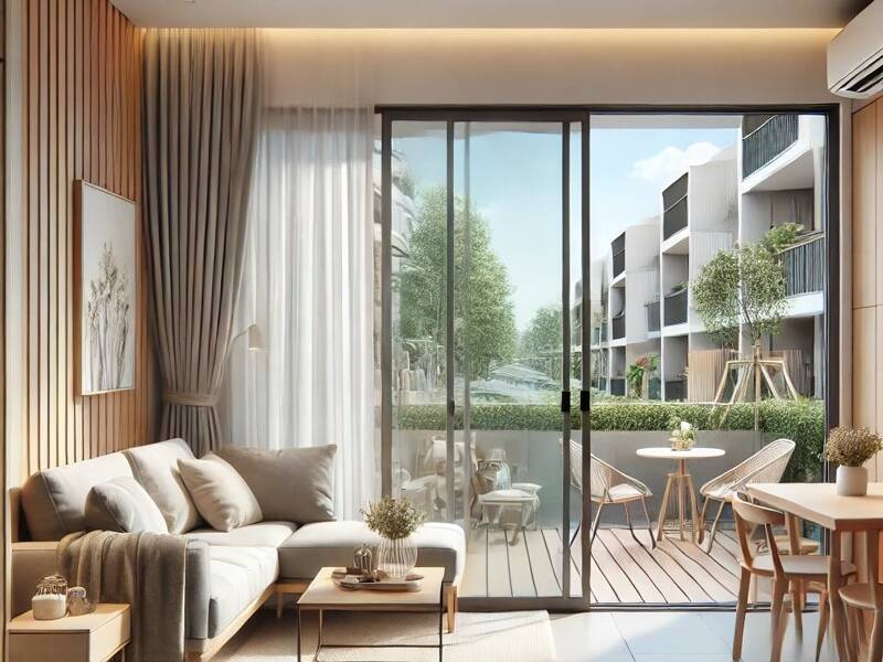 Maison à vendre, 74m², NOISY LE GRAND