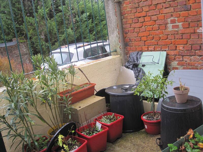 Maison à louer, 70m², RIBEMONT