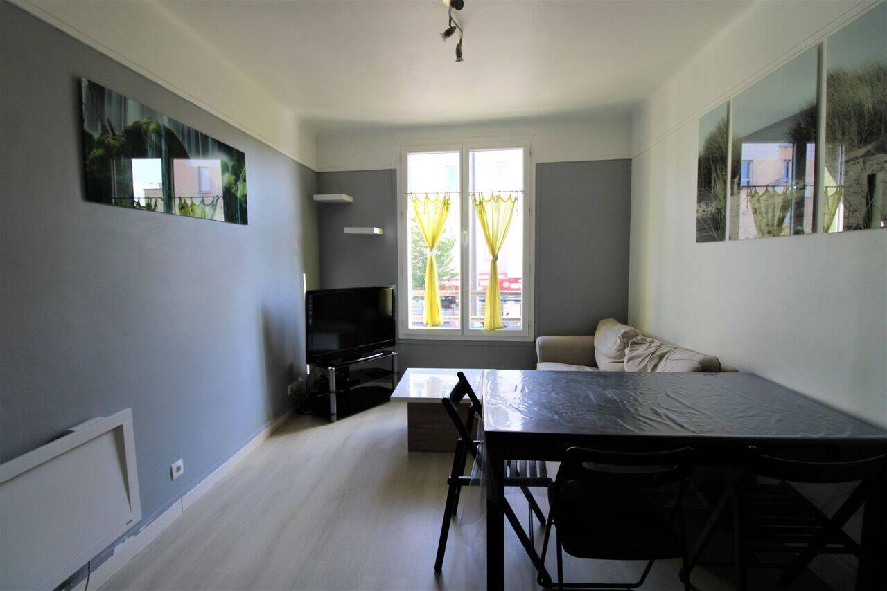Maison à louer, 35m², CHAMPIGNY SUR MARNE
