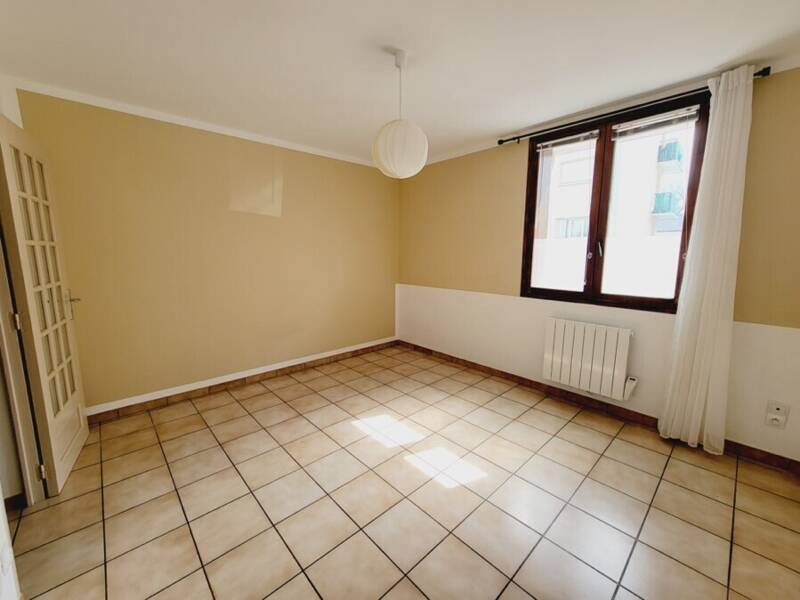 Maison à louer, 24m², LE HAVRE