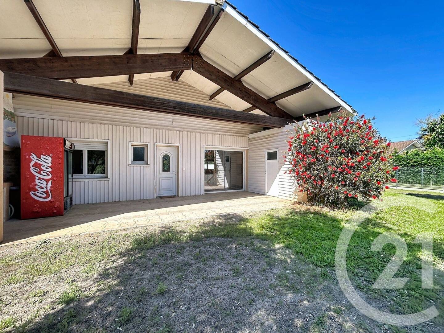 Maison à vendre, 113m², GUJAN MESTRAS