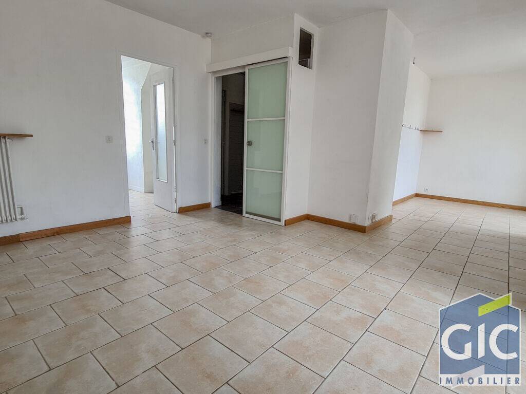 Maison à louer, 38m², CAEN