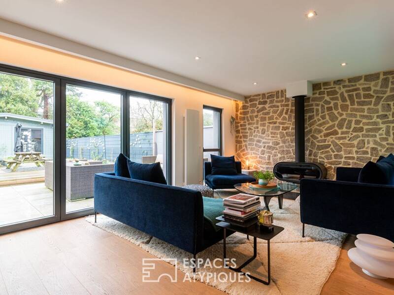Maison à vendre, 183m², RENNES