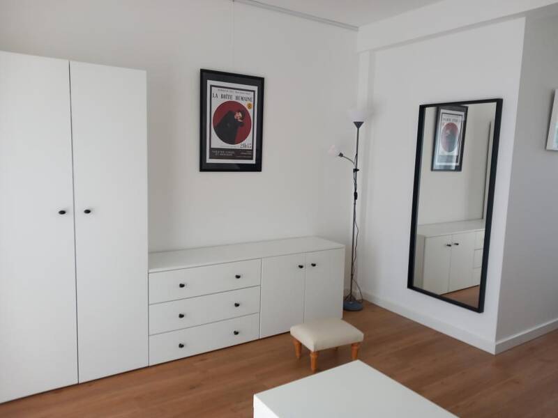 Maison à louer, 22m², CAEN