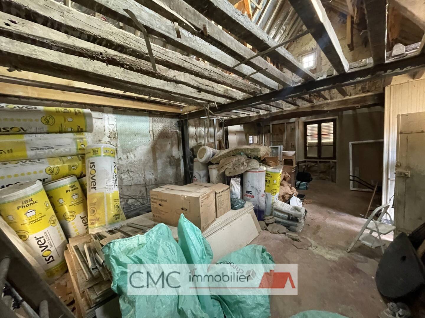 Maison à vendre, 158m², GASVILLE OISEME