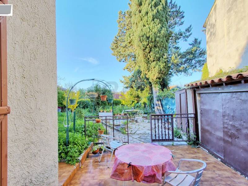 Maison à vendre, 67m², TOULON