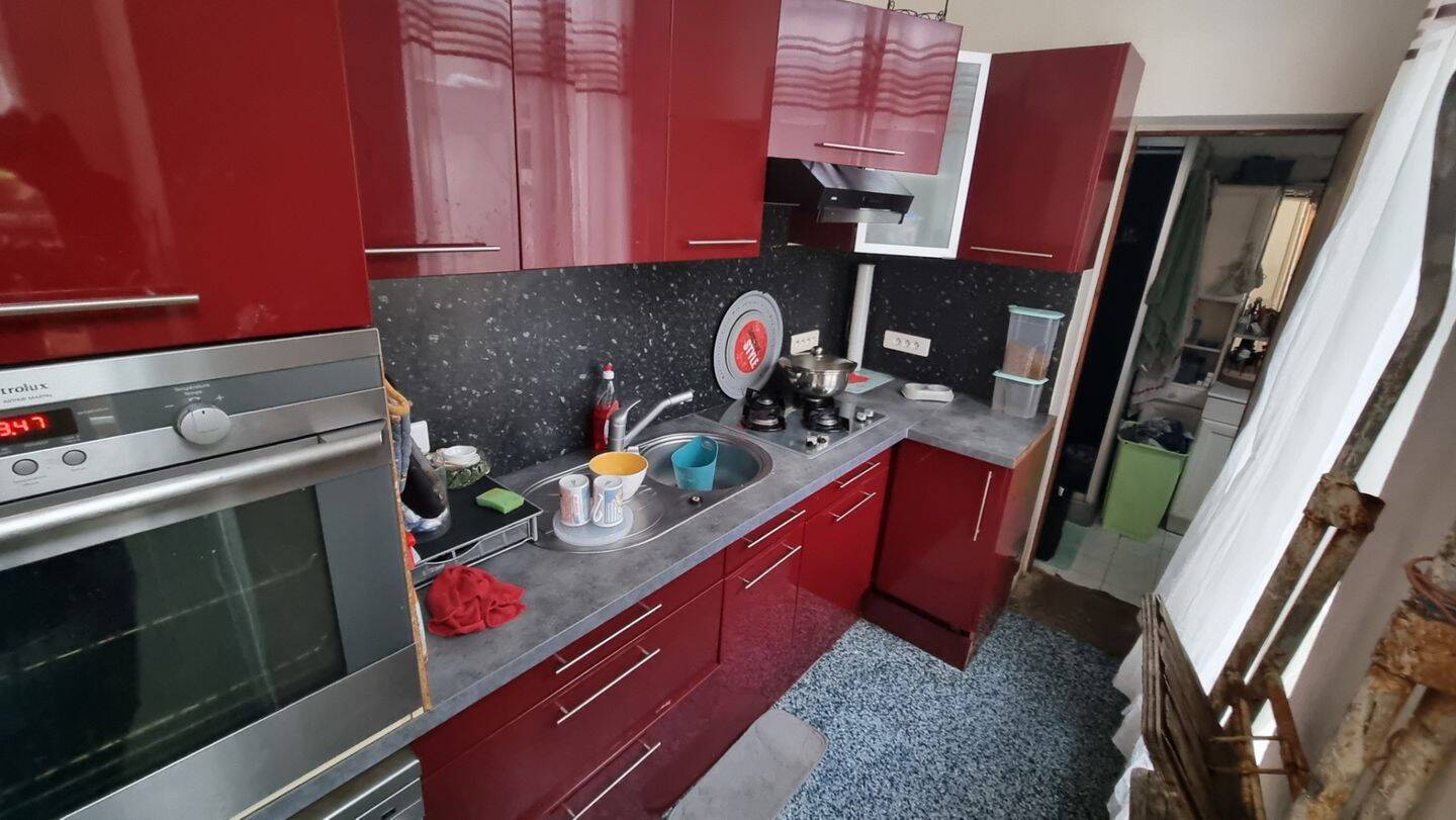 Maison à vendre, 87m², ROUBAIX
