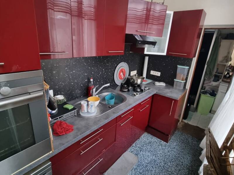 Maison à vendre, 87m², ROUBAIX