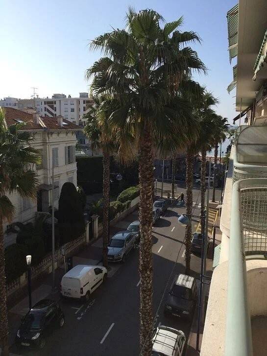 Maison à louer, 60m², JUAN LES PINS
