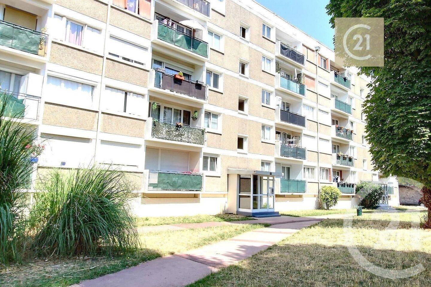 Maison à vendre, 65m², LES PAVILLONS SOUS BOIS
