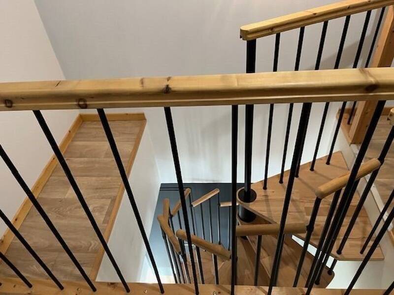 Maison à louer, 75m², BONSECOURS