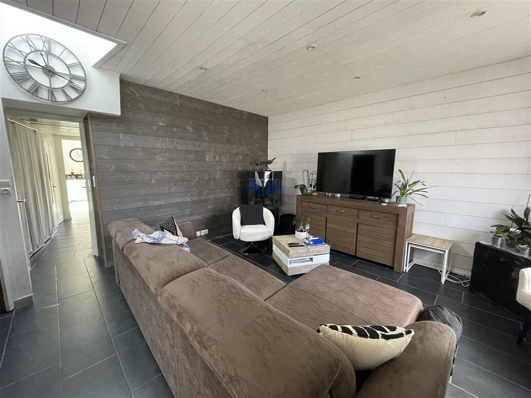 Maison à vendre, 75m², NOIRMOUTIER EN L'ILE