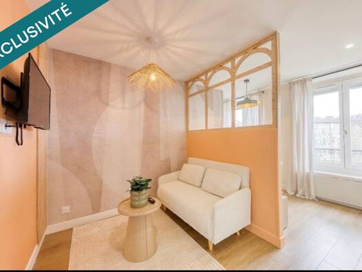 Appartement à vendre 400 000 € 6 pièces 1 chambre 80 m² Étage 4/4 Bois Matar Villeneuve-Saint-Georges 94190