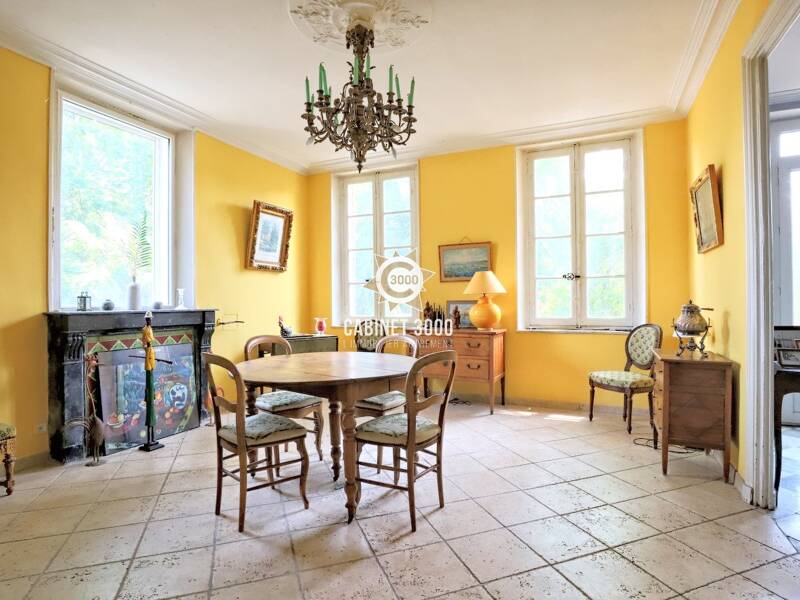 Maison à vendre, 338m², LA VALETTE DU VAR