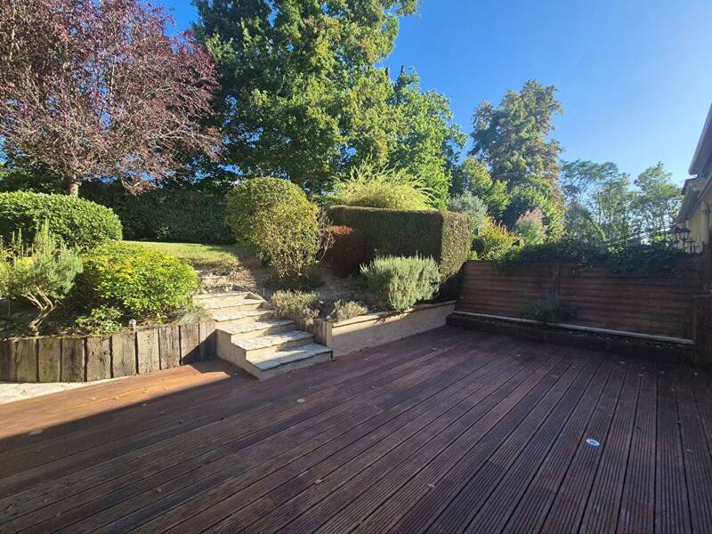 Maison à louer, 138m², MONTFORT L'AMAURY