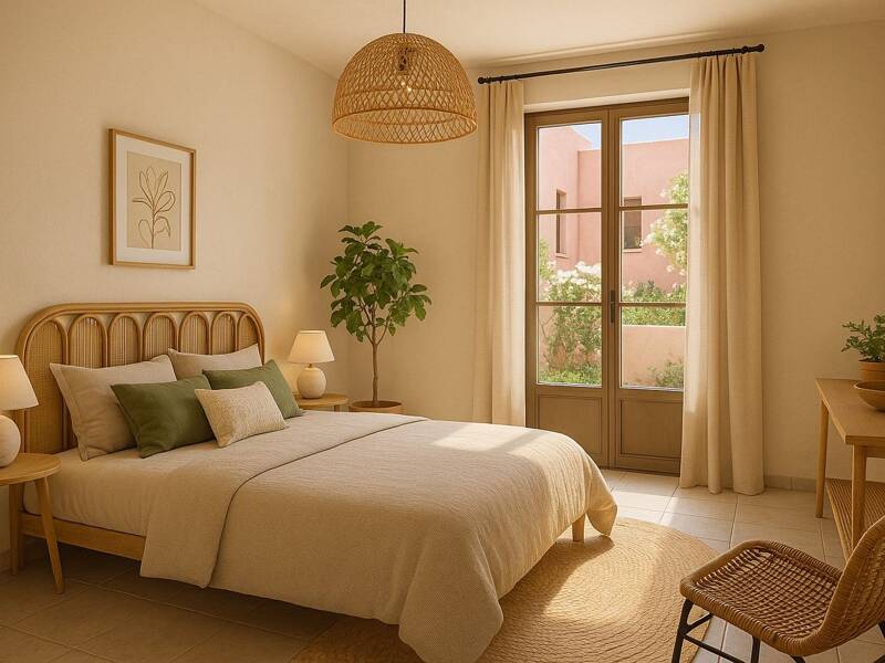 Maison à vendre, 84m², MARSEILLE 14E