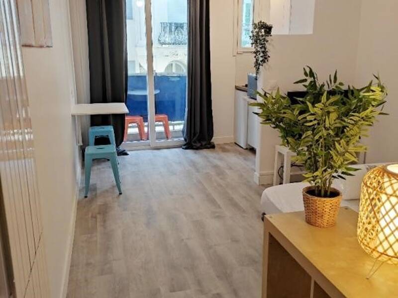 Maison à louer, 20m², NICE