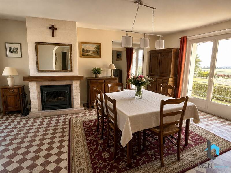 Maison à vendre, 230m², NOGENT LE ROI