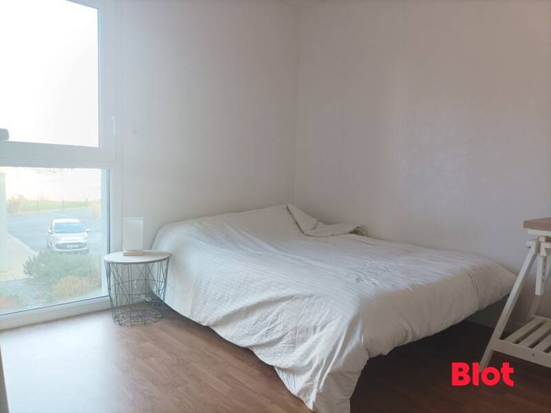 Maison à louer, 31m², RENNES