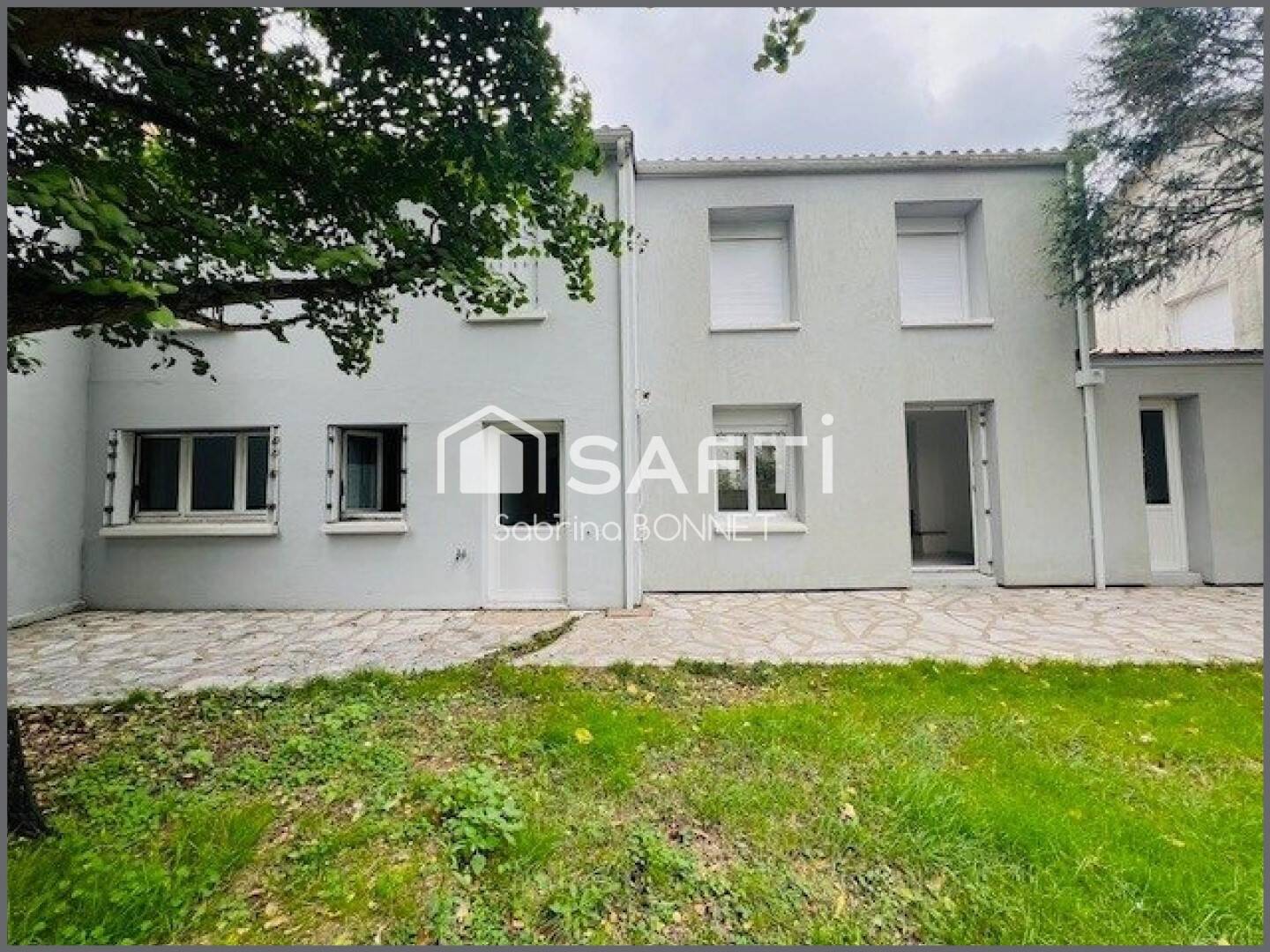 Maison à vendre, 189m², LA ROCHE SUR YON
