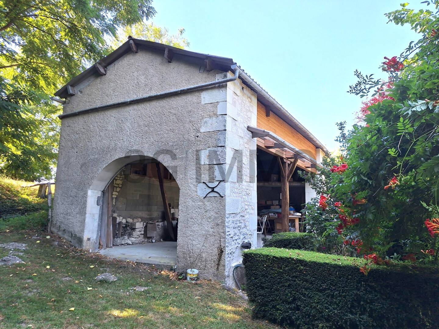 Maison à vendre, 146m², SAVIGNY SOUS FAYE