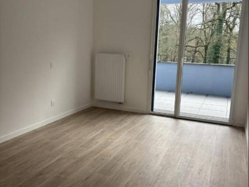 Maison à louer, 84m², NANTES