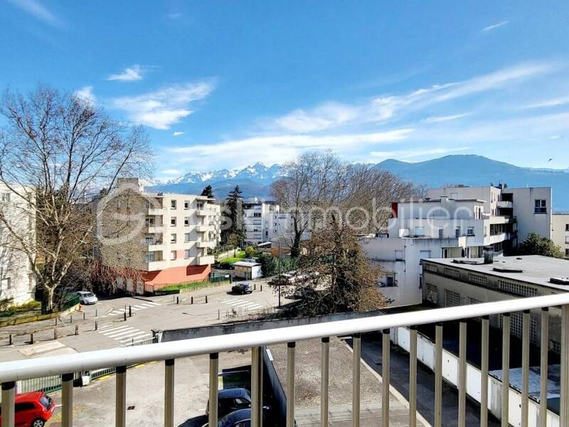 Maison à vendre, 55m², GRENOBLE
